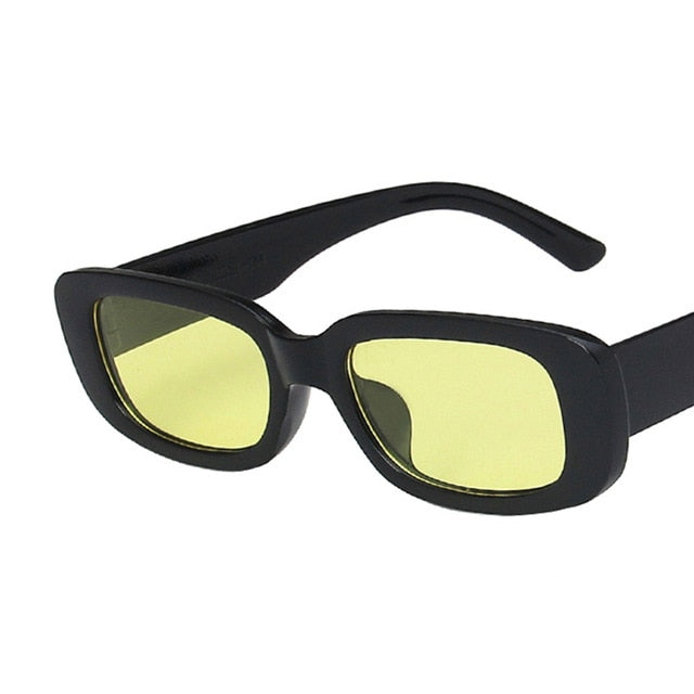 COOYOUNG Famous Wons Store Amarelo 