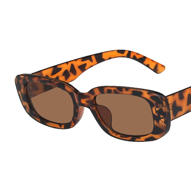 COOYOUNG Famous Wons Store Leopardo 