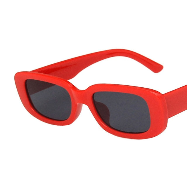 COOYOUNG Famous Wons Store Vermelho 