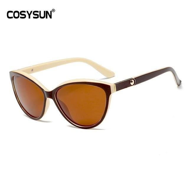 Cosysun 2020 Luxury Wons Store Bege 