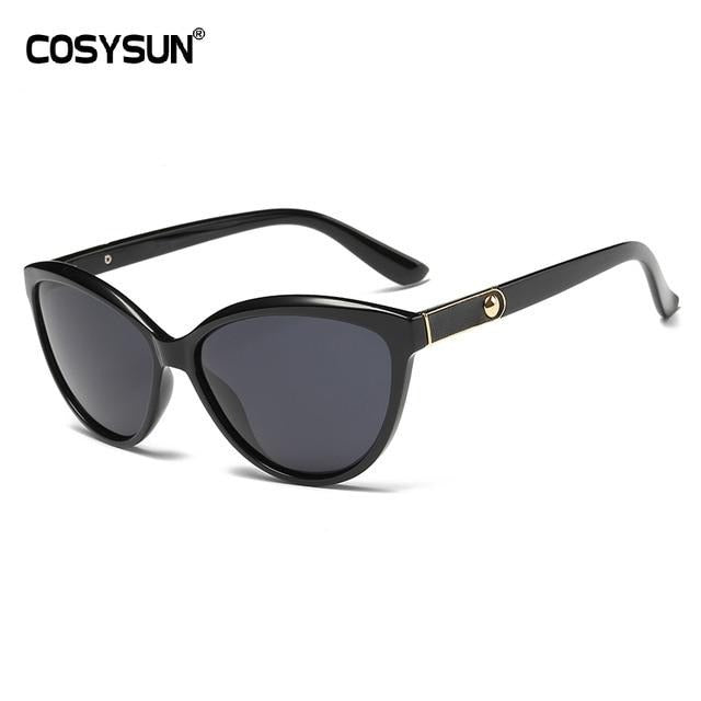 Cosysun 2020 Luxury Wons Store Cinza brilhante 