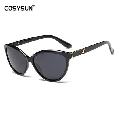 Cosysun 2020 Luxury Wons Store Cinza brilhante 
