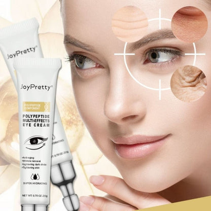 Creme Anti Rufas e Olheiras JoyPretty Wons Store 
