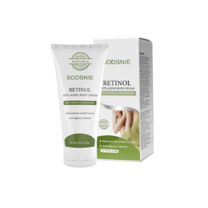 Creme Corporal Perfect Body©- Acabo Com a Celulite - Melhoro a Flacidez e Diminuo as Estrias Wons Store 1 Unidade 