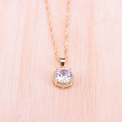 Cristal Gold 14k Wons Store 