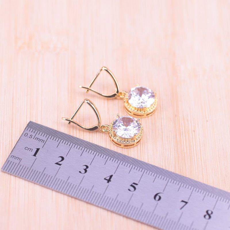 Cristal Gold 14k Wons Store 