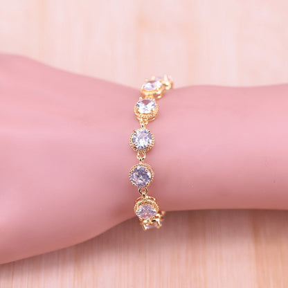 Cristal Gold 14k Wons Store 