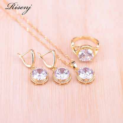 Cristal Gold 14k Wons Store Não 