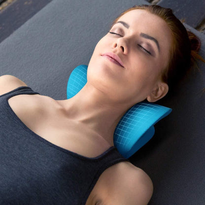 Device Relaxer® - Relaxador para Pescoço, Nuca e Ombros Wons Store 