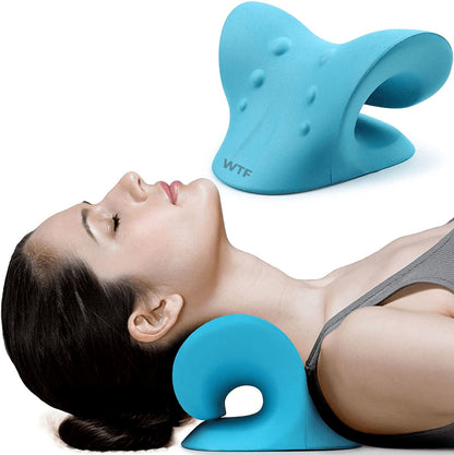 Device Relaxer® - Relaxador para Pescoço, Nuca e Ombros Wons Store 