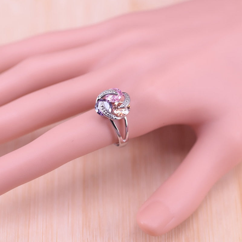 Diamond Sensation 14K Wons Store 