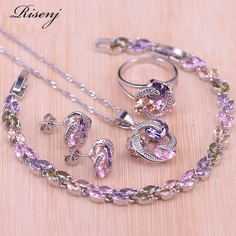 Diamond Sensation 14K Wons Store Sim 19 