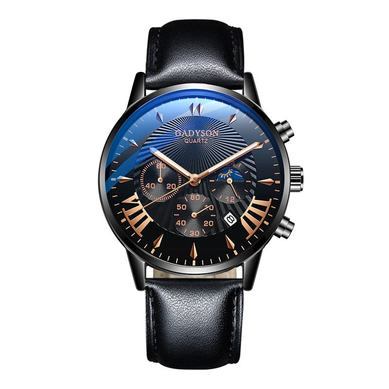Gadyson Mor Wons Store C - Preto 2 