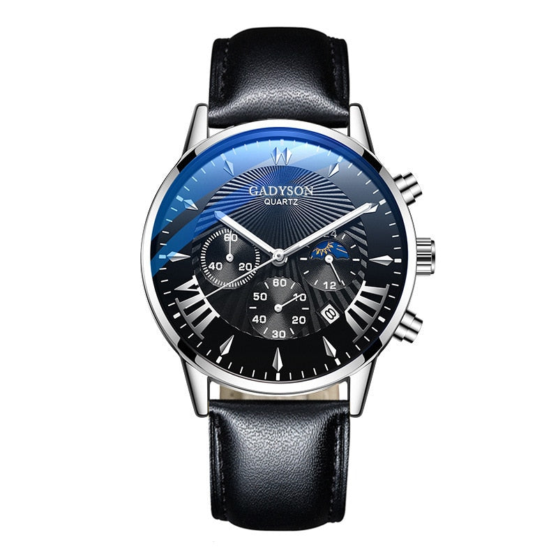 Gadyson Mor Wons Store C - Preto 4 