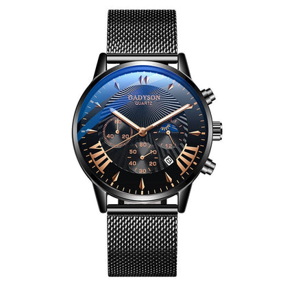 Gadyson Mor Wons Store M - Preto 1 