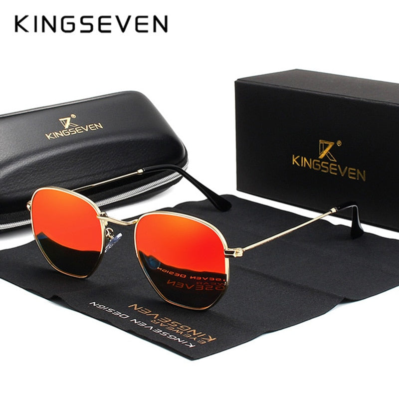 KINGSEVEN 2019 Classic Wons Store 