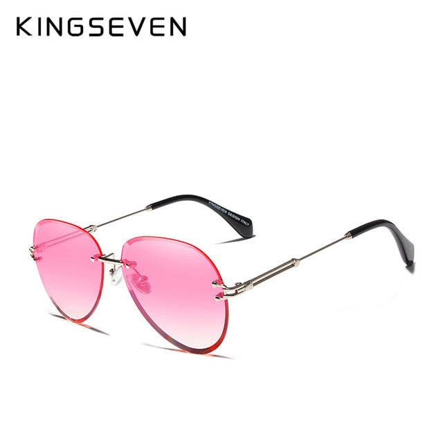 KINGSEVEN 2019 DESIGN Wons Store Rosa 