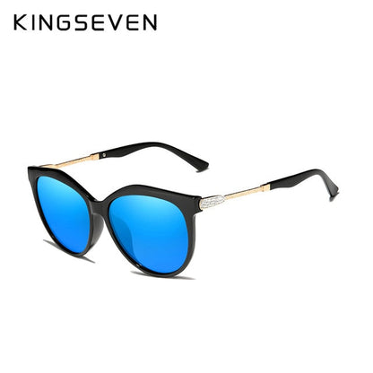 KINGSEVEN 2020 Wons Store Azul 