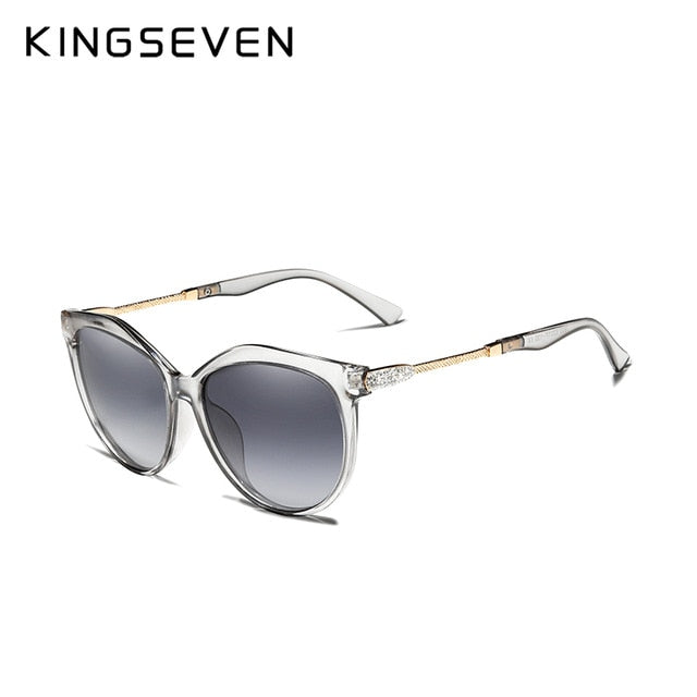 KINGSEVEN 2020 Wons Store Cinza gradiente 