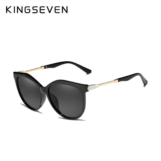 KINGSEVEN 2020 Wons Store Preto 
