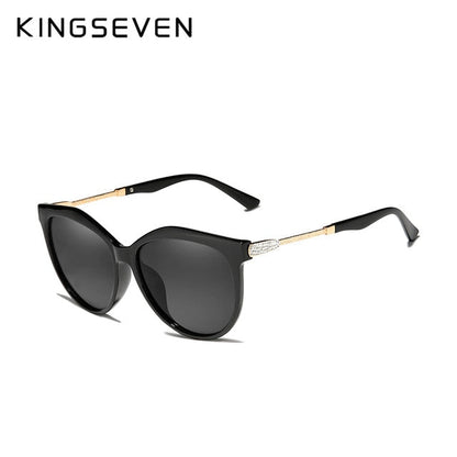 KINGSEVEN 2020 Wons Store Preto 