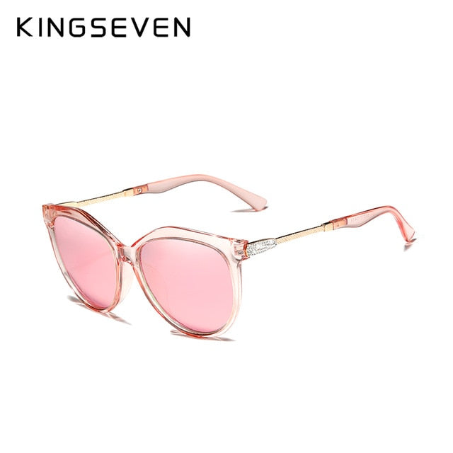 KINGSEVEN 2020 Wons Store Rosa 