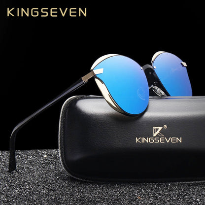 KINGSEVEN Cat Wons Store 