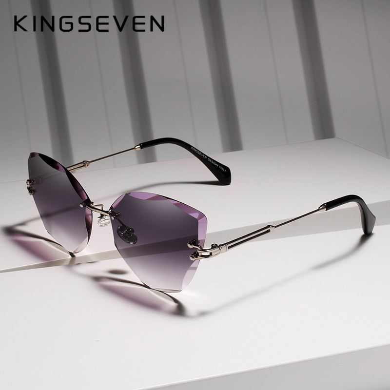 KINGSEVEN DESIGN Fashion Wons Store 