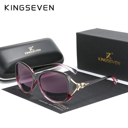 KINGSEVEN HD Wons Store Roxo 