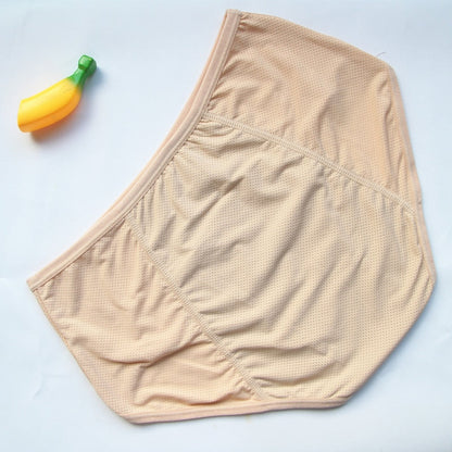 Kit 3 Peças - Calcinha Absorvente - Clean Max calcinha menstrual Wons Store 