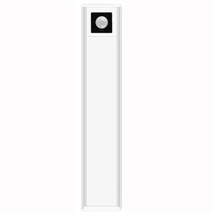 Lâmpada de LED com sensor de movimentos - Ilumi LED Casa e Cozinha 09 Wons Store Branco Amarela 20CM