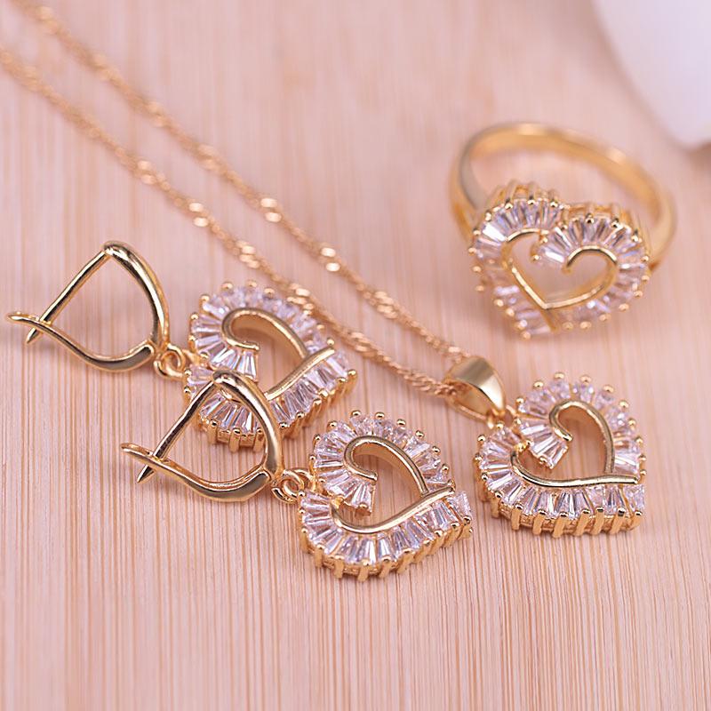 Love Gold Sensato Wons Store 18.9 