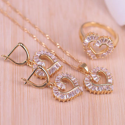 Love Gold Sensato Wons Store 18.9 