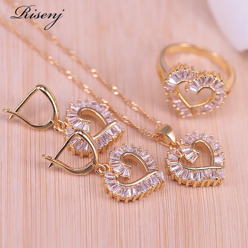 Love Gold Sensato Wons Store 