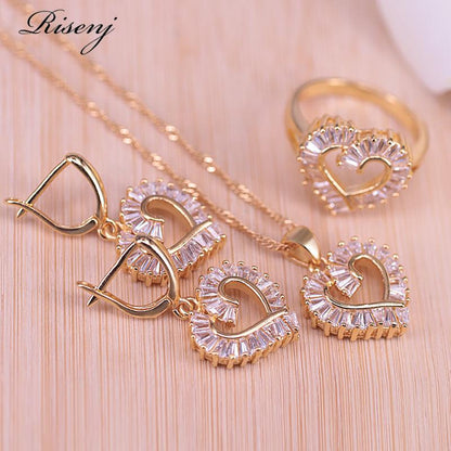 Love Gold Sensato Wons Store 