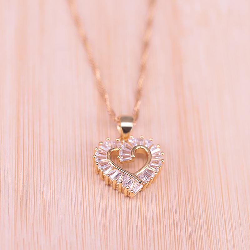 Love Gold Sensato Wons Store 