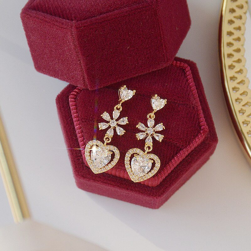 Love Sensation 14k Wons Store 