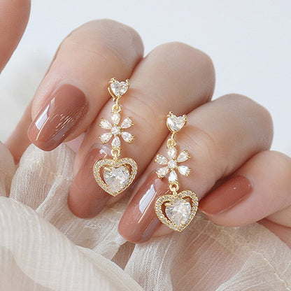 Love Sensation 14k Wons Store 