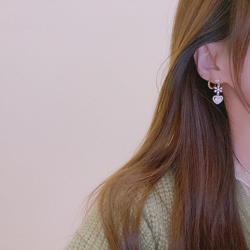 Love Sensation 14k Wons Store 