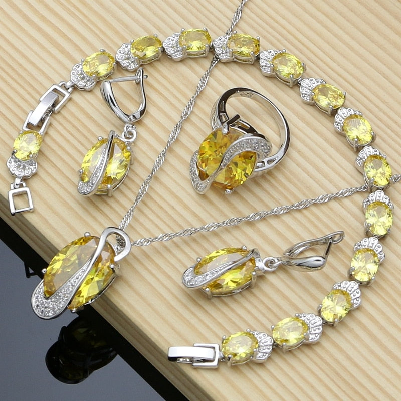 Lux Vital 925 Wons Store Amarelo 16 
