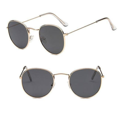 Mister R9245 Wons Store Cinza Ouro 