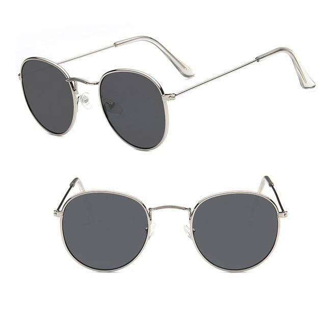 Mister R9245 Wons Store Cinza Prata 
