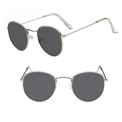 Mister R9245 Wons Store Cinza Prata 