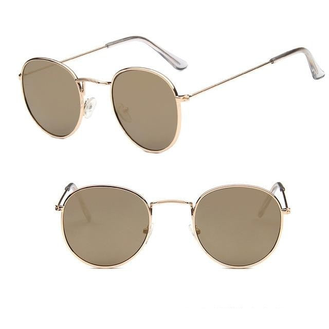 Mister R9245 Wons Store Ouro 