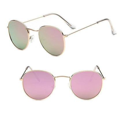 Mister R9245 Wons Store Rosa Ouro 