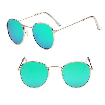 Mister R9245 Wons Store Verde Ouro 