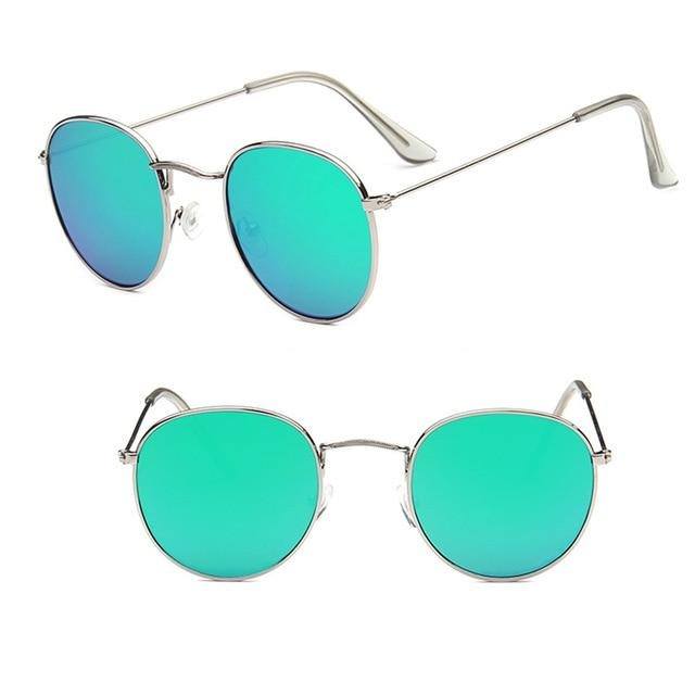 Mister R9245 Wons Store Verde Prata 