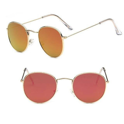 Mister R9245 Wons Store Vermelho Ouro 