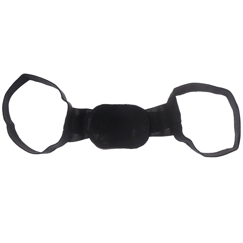 Newcorrex™ Wons Store Preto 