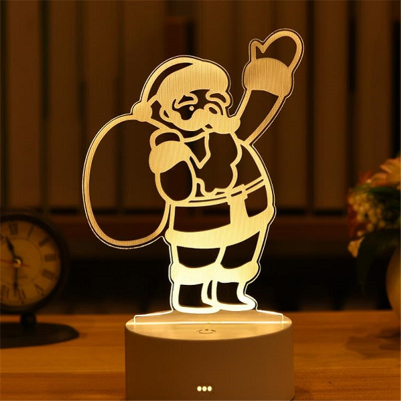 Noel Nation 3D Wons Store Noel 
